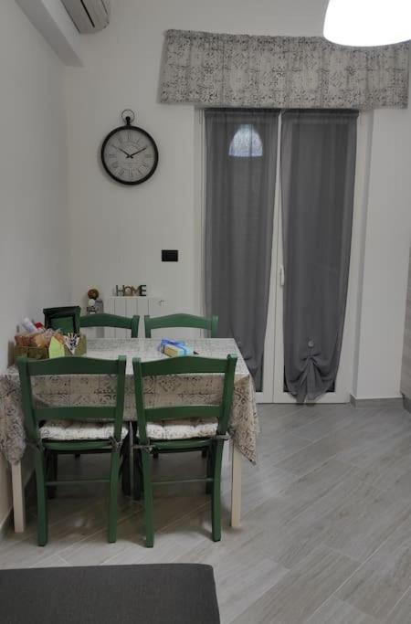 Dream- Appartamento Ristrutturato A Genova Exterior photo